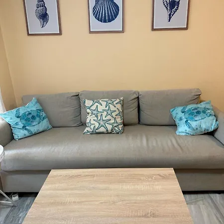 Serena Holiday home Chiclana de la Frontera