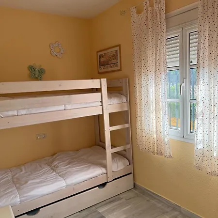 Serena Holiday home