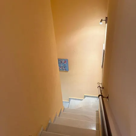 Serena Holiday home Chiclana de la Frontera