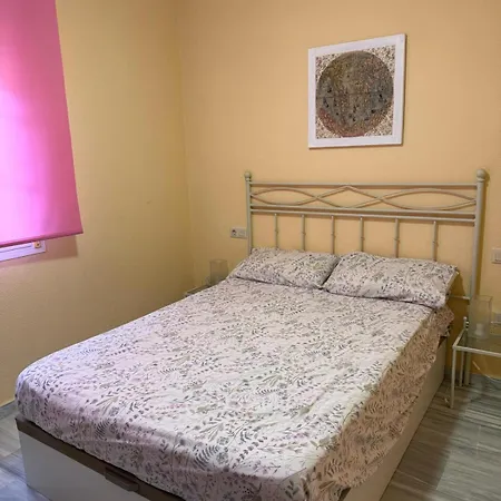 Serena Holiday home Chiclana de la Frontera