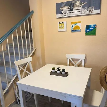 Holiday home Serena Chiclana de la Frontera