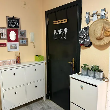 Serena Holiday home