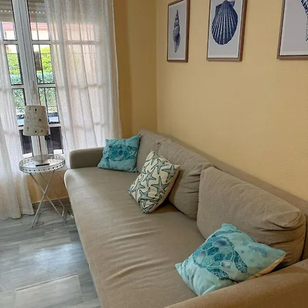 Serena Holiday home *
