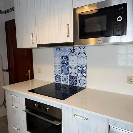 Holiday home Serena Chiclana de la Frontera