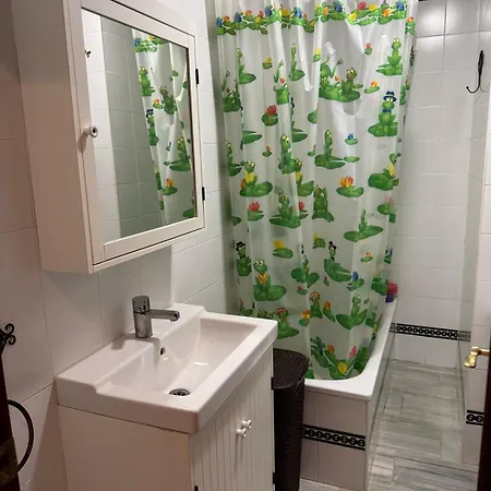 Serena Holiday home