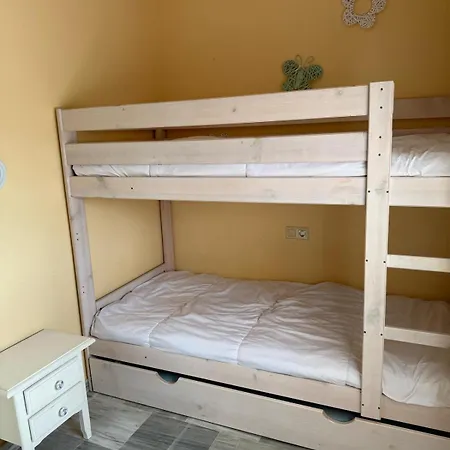 Serena Holiday home