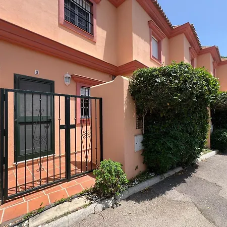 Holiday home Serena