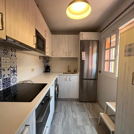 Holiday home Serena Chiclana de la Frontera