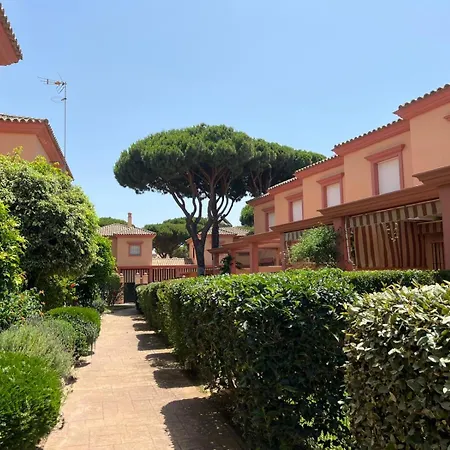 Serena Holiday home