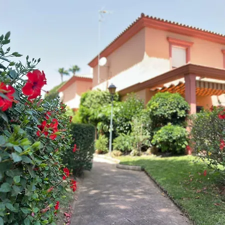 Holiday home Serena