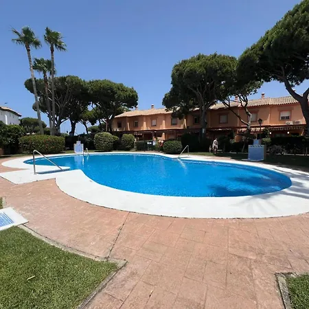 Holiday home Serena *