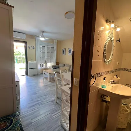 Serena Holiday home Chiclana de la Frontera