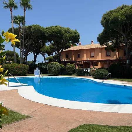 Holiday home Serena