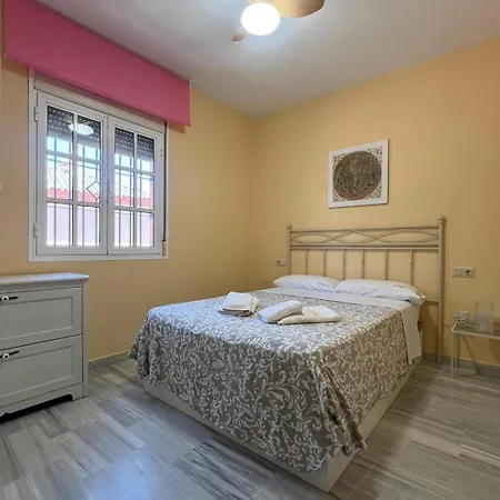 Holiday home Serena Chiclana de la Frontera