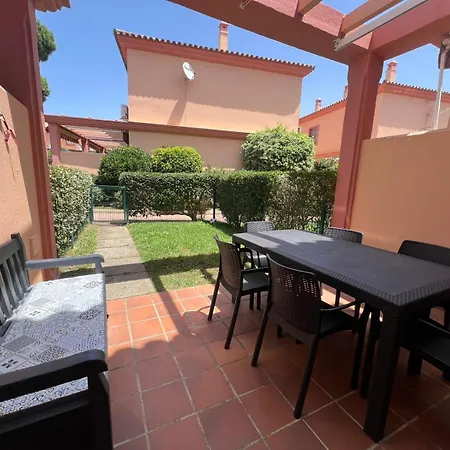 Serena Holiday home Chiclana de la Frontera