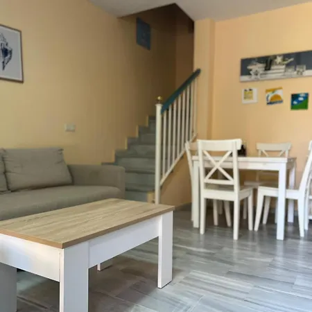 Holiday home Serena Chiclana de la Frontera